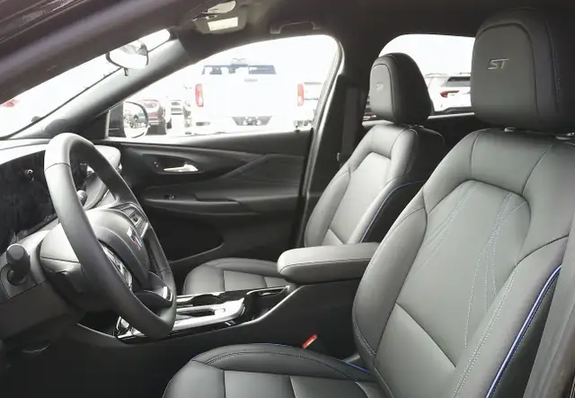 2025 Buick Envista Sport Touring dans Autos et camions dans Ville de Régina - Image 6