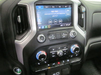 Our spectacular 2019 GMC Sierra 1500 SLE Crew Cab 4X4 shown in Satin Steel Metallic that will meet a... (image 5)