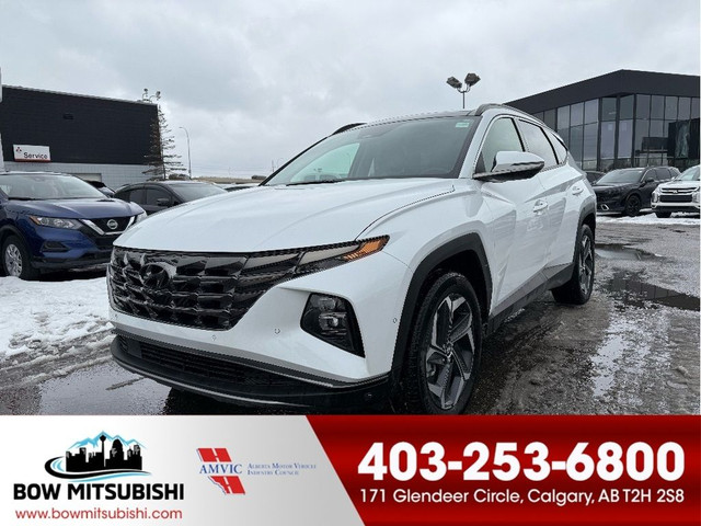 2024 Hyundai Tucson Hybrid in Cars & Trucks in Calgary