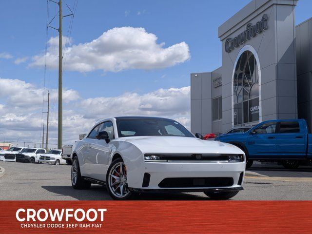 2024 Dodge Charger Daytona Scat Pack - Dinamica Performance in Cars & Trucks in Calgary