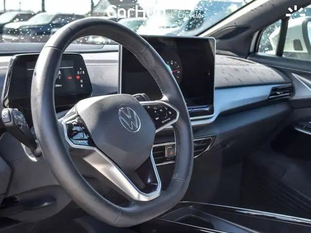 2024 Volkswagen ID.4 Pro Pano Sunroof Navi Heated Front Seats in Cars & Trucks in Mississauga / Peel Region - Image 20