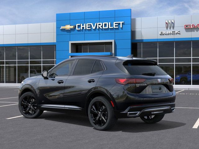 2025 Buick Envision Sport Touring - COMING SOON in Cars & Trucks in Calgary - Image 3