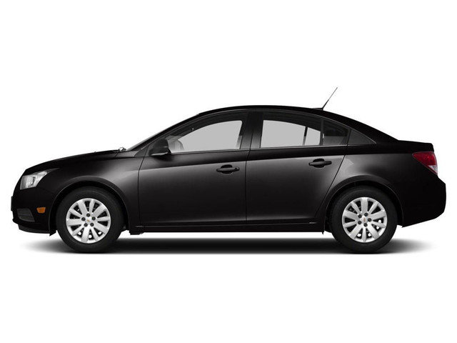 2013 Chevrolet Cruze LT Turbo in Cars & Trucks in Oshawa / Durham Region - Image 2