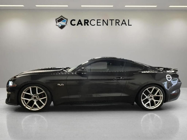 2022 Ford Mustang GT PREMIUM in Cars & Trucks in Barrie - Image 2