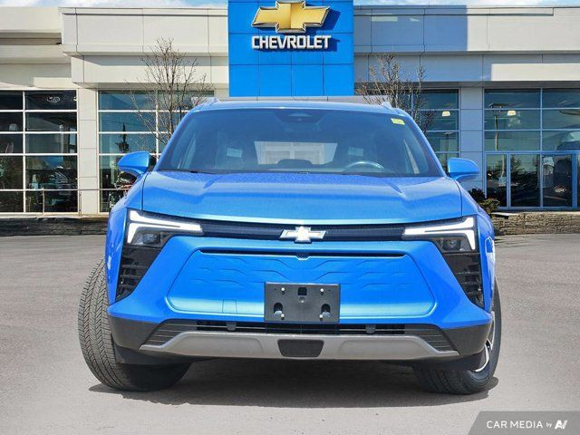 2025 Chevrolet Blazer EV AWD LT in Cars & Trucks in Oshawa / Durham Region - Image 2