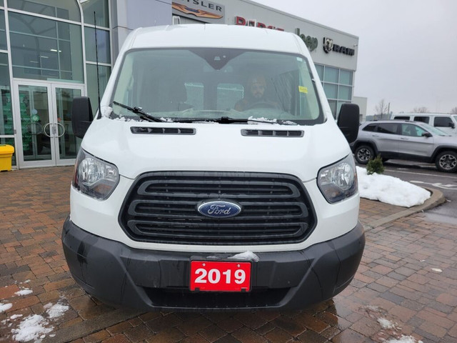 2019 Ford Transit Van in Cars & Trucks in Ottawa - Image 2