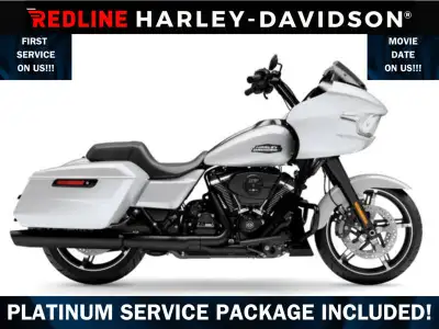2025 Harley-Davidson® FLTRX - Road Glide® We have the largest selection of pre-owned motorcycles in...
