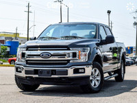 This Ford F-150 XLT 4WD SuperCrew 5.5' Box, has a powerful Regular Unleaded V8 5.0 L engine powering... (image 6)