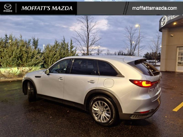 2024 Mazda CX-90 MHEV GS-L 2ND ROW CAPTAIN SEATS in Cars & Trucks in Barrie - Image 3