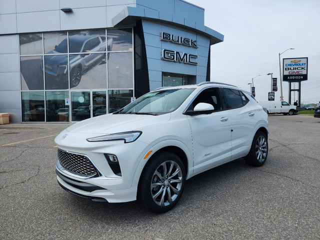 2026 Buick Encore GX Avenir in Cars & Trucks in Mississauga / Peel Region