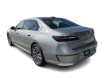 Experience the pinnacle of electric luxury with the 2024 BMW i7 xDrive60 — where innovation meets el... (image 7)