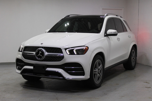 2022 Mercedes-Benz GLE 450 | Distronic | Burmester | HUD in Cars & Trucks in City of Toronto - Image 2