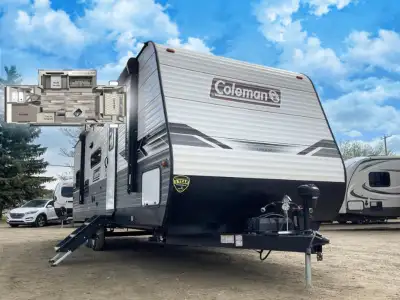 Floor Plan: Family Bunk Bed Model Aftermarket and high value features: I 2 DOUBLE SIZE BUNK BEDS WIT...