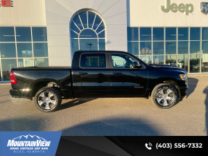 2024 RAM 1500 Laramie sport