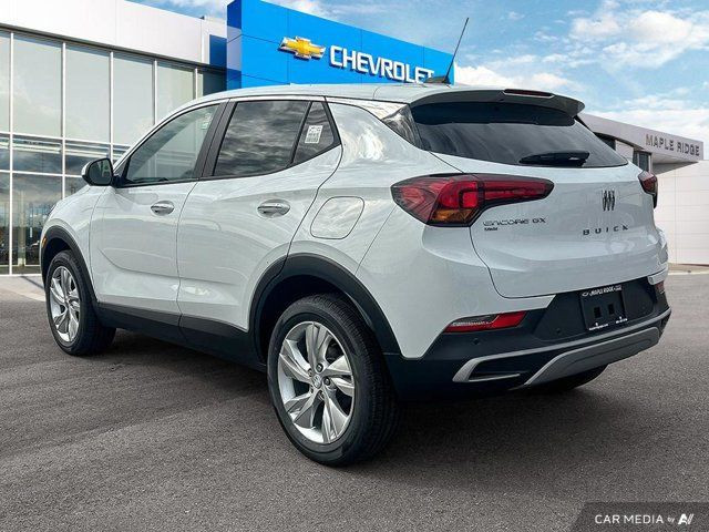 2025 Buick Encore GX Preferred | AWD | 1.3L | Advanced in Cars & Trucks in Tricities/Pitt/Maple - Image 3