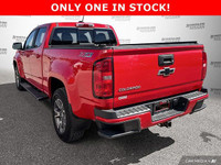 HARD TONNEAU COVER | USB CHARGING | TRAILER TOWING | POWER DRIVER'S SEAT | RUNNING BOARDS! KBB.com B... (image 2)