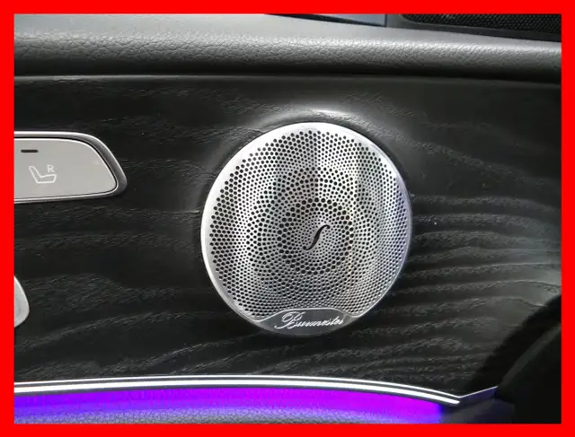 2017 Mercedes-Benz E-Class E300 4MATIC *CARPLAY/NAVI/BACKUP CAM/ in Cars & Trucks in City of Toronto - Image 16