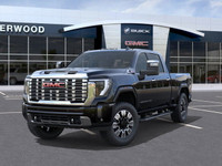 Welcome to Sherwood Buick GMC! This GMC Sierra 3500HD boasts a Turbocharged Diesel V8 6.6L/ engine p... (image 5)