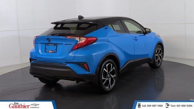 2019 Toyota C-HR in Cars & Trucks in Winnipeg - Image 3