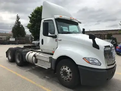 2019 INTERNATIONAL LT625;Heavy Duty Trucks - CONVENTIONAL W/O SLEEPER Penske Location 632 BELGRAVE W...