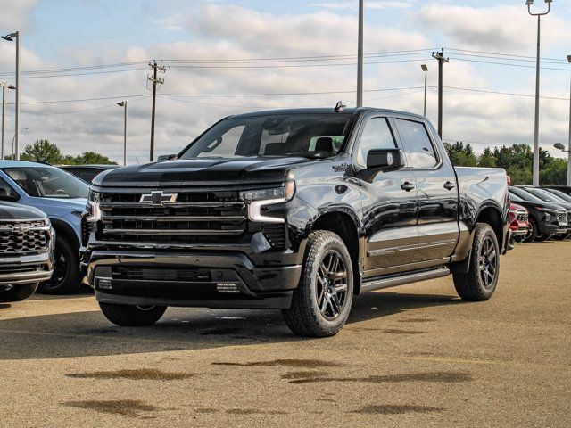 2026 Chevrolet Silverado 1500 High Country in Cars & Trucks in Edmonton - Image 4