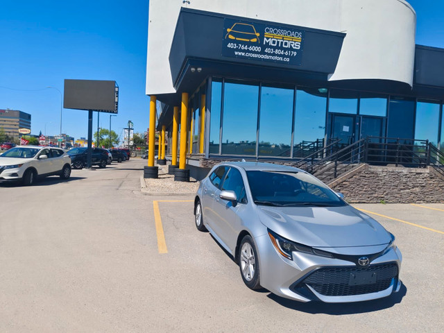2019 Toyota Corolla SE "Low KM, High Style in Cars & Trucks in Calgary - Image 4
