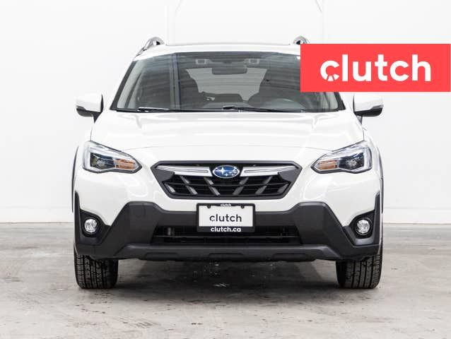 2023 Subaru Crosstrek Limited AWD w/Apple Carplay & Android Auto in Cars & Trucks in City of Toronto - Image 2