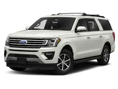 2020 Ford Expedition Max Limited | 4x4 | 8-Passenger | Loaded with Features 150,739 km | Orr Motors...