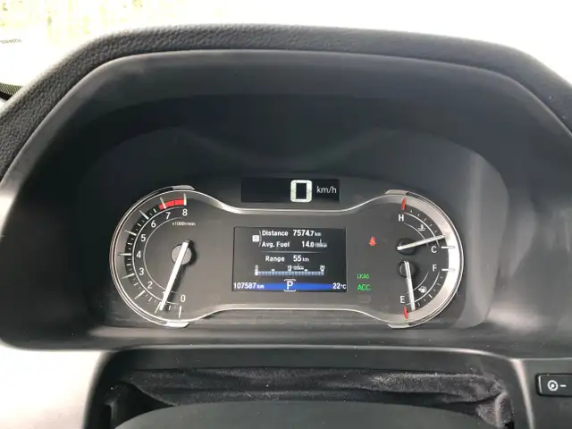 2021 Honda Ridgeline EX-L - Leather interior, Heated steering wh in Cars & Trucks in Annapolis Valley - Image 11