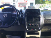 2015 Dodge Grand Caravan 7 Seater Price $8999 182000 KM ON or QC Safety Included Warranty Included C... (image 9)