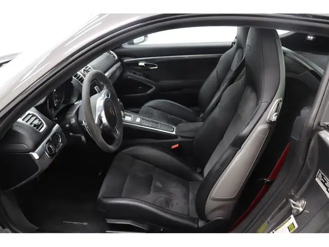 2016 Porsche Cayman GTS, 340 HP, PDK, SPORT EXHAUST, SPORT CHRON in Cars & Trucks in Longueuil / South Shore - Image 3