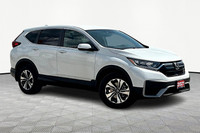 2021 Honda CR-V LX AWD – Smart, Capable, and Ready for the Road The 2021 CR-V LX AWD is the perfect... (image 3)