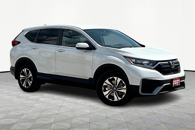 2021 Honda CR-V LX 4WD in Cars & Trucks in Mississauga / Peel Region - Image 4