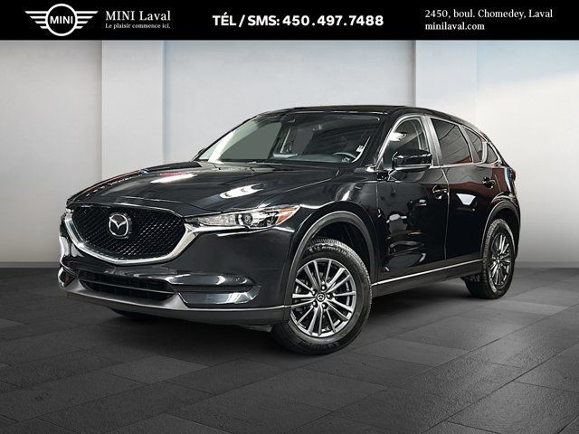 2021 Mazda CX-5 GS in Cars & Trucks in Laval / North Shore - Image 3