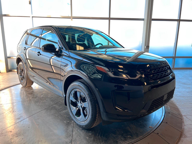 2023 Land Rover Discovery Sport CERTIFIED PRE OWNED RATES AS LOW in Cars & Trucks in Edmonton - Image 4
