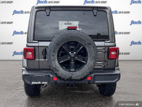 WAS: $48879 NOW: $45498 plus taxes and licensing feesConquer the Great Outdoors with the 2022 Jeep W... (image 4)