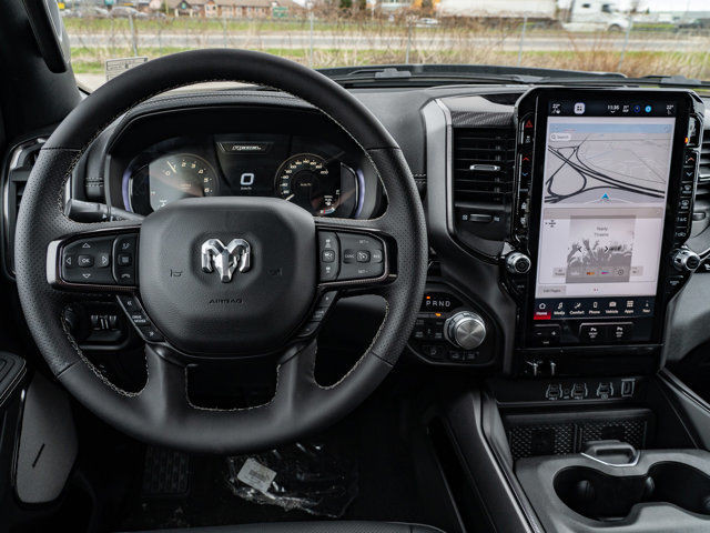 2025 Ram 1500 Rebel in Cars & Trucks in Barrie - Image 2