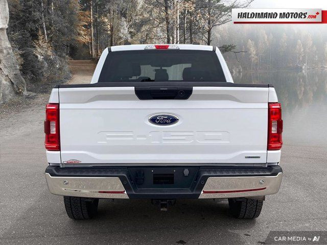 2023 Ford F-150 XLT in Cars & Trucks in Hamilton - Image 4