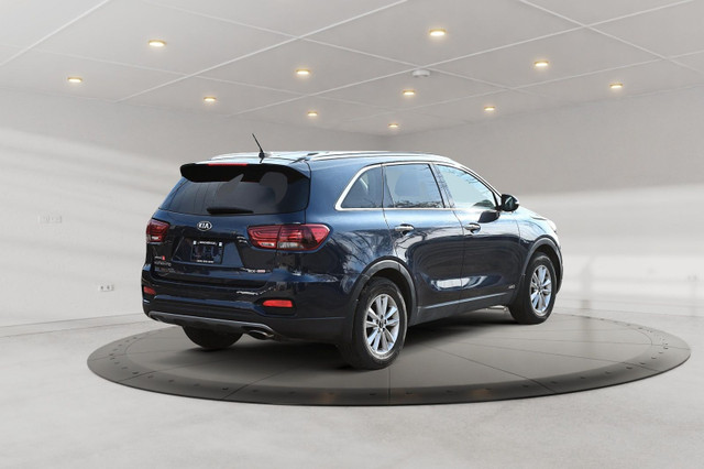 2019 Kia Sorento EX 2.4 CUIR in Cars & Trucks in Longueuil / South Shore - Image 4