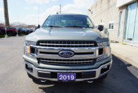 SAFETY INCLUDED LOCAL ONTARIO CAR GREAT CONDITIONS Very Clean Ford F-150 3.3L V6 with Automatic Tran... (image 1)