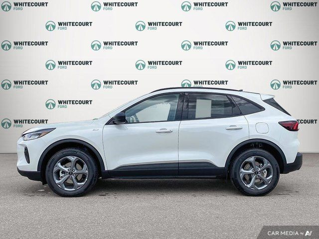 2025 Ford Escape ST-Line AWD in Cars & Trucks in Edmonton - Image 3