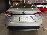 Toyota Corolla Hybrid 2024 – Grise, 13 325 km! Économique en carburant. Respectueuse de l’environnem... (image 9)