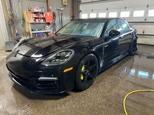 2022 Porsche Panamera Just in for sale at Pic N Save! in Cars & Trucks in Hamilton