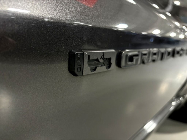 2021 Jeep Grand Cherokee 80th Anniversary Edition|V6|4X4|NAV|SEL in Cars & Trucks in City of Toronto - Image 4