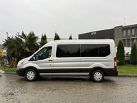 2019 Ford Transit 350 12 Passenger $55,875 + $995 Processing fee = $56,870 Total obligation before t... (image 5)