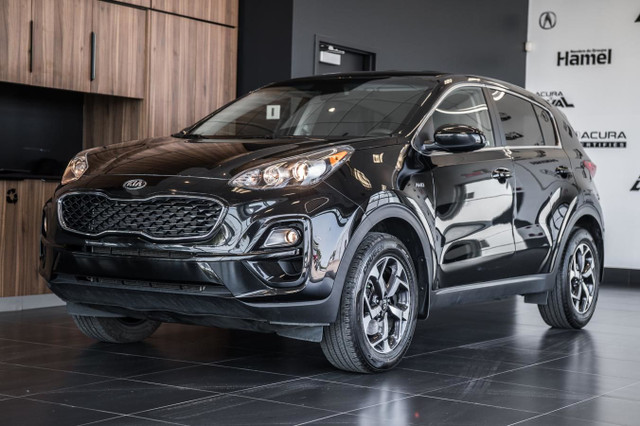 2022 KIA Sportage LX AWD à vendre in Cars & Trucks in Laval / North Shore