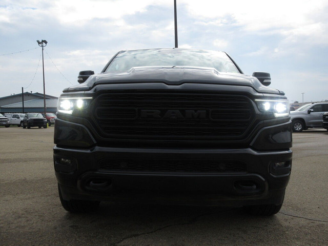 2022 Ram 1500 Limited/EcoDiesel/Touchscreen - BLOWOUT!!! in Cars & Trucks in Edmonton - Image 4
