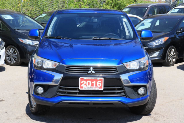 2016 Mitsubishi RVR SE | 4WD | Reverse Cam | Bluetooth | Alloys  in Cars & Trucks in Oshawa / Durham Region - Image 4