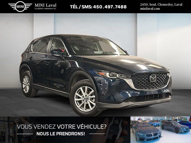 2023 Mazda CX-5 GX in Cars & Trucks in Laval / North Shore