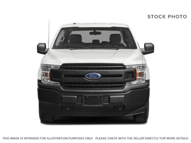 2020 Ford F-150 XL in Cars & Trucks in Calgary - Image 2
